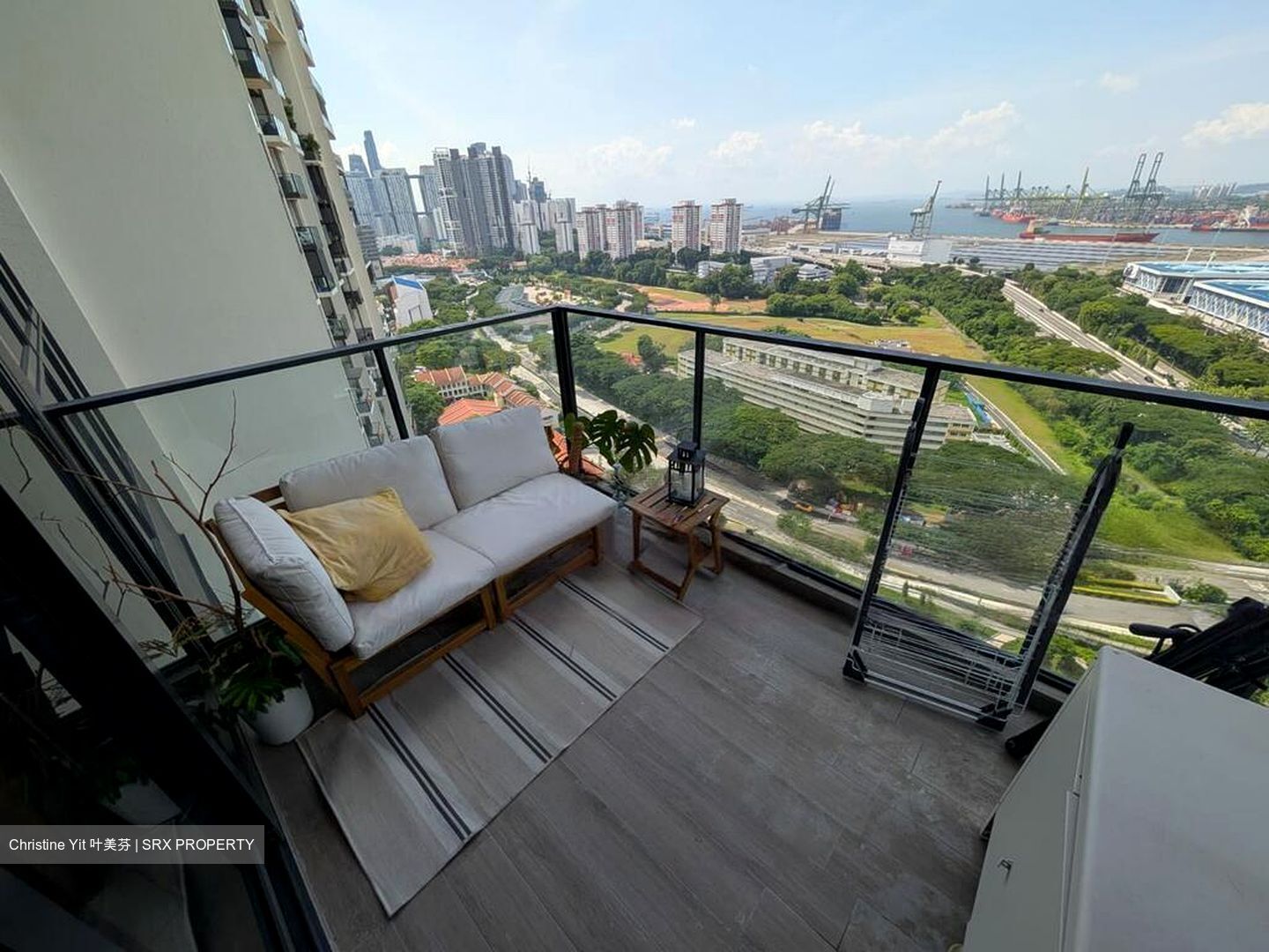 Avenue South Residence (D3), Apartment #474997601